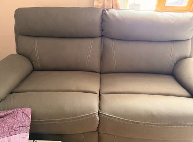brand new sofa ,