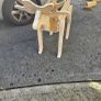 Reindeer Planter Image 4