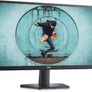 Dual Dell SE2422H 24 Inch Full HD (1920x1080) Monitor, 75Hz, VA, 5ms, AMD FreeSync, HDMI, VGA, Image 2