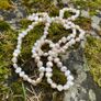 Vintage Baroque pearl necklace Image 2