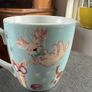 Tesco Wiggly Tail Dog Mugs (set of three) - NEW Image 3