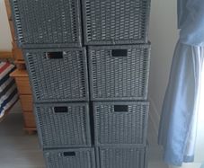 storage