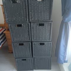 storage
