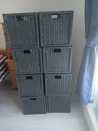 storage