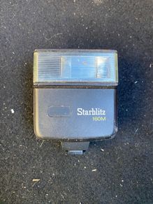 Starblitz 160A