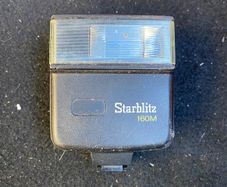 Starblitz 160A