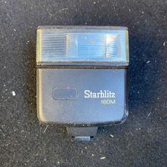 Starblitz 160A