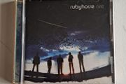 Rubyhorse - Rise