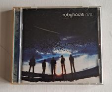 Rubyhorse - Rise