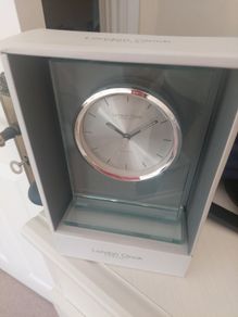 London Clock quartz