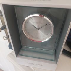 London Clock quartz