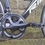 Ridley Fenix endurance carbon road bike | 54cm | 8.8kg | rim brake Image 6