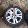 Range Rover alloys Image 3