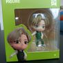 Original BTS Tiny Tan Dynamite figures Image 3