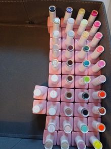 Gel Polish