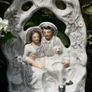 Antique English Staffordshire Pottery Image 7