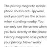 Phone cover Image 9