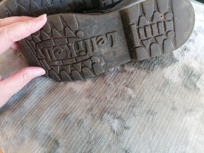 Lelli Kelly School Shoes