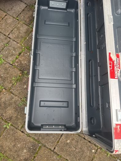thermodyne box