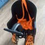 baby bike seat Image 2