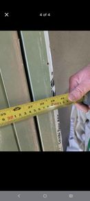 composite front door
