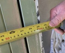 composite front door