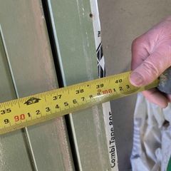 composite front door