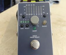 Source Audio Programmable EQ