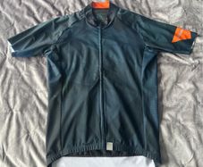 As New Shimano Cycle Top S/sleeve Size L