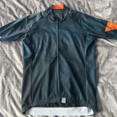 As New Shimano Cycle Top S/sleeve Size L