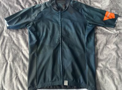 As New Shimano Cycle Top S/sleeve Size L