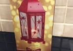 TARA Christmas Lantern