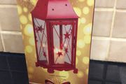 TARA Christmas Lantern