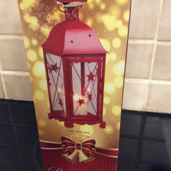 TARA Christmas Lantern