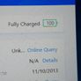 Apple Ipad Mini, 2nd Generation, 16GB, Silver, Activation Locked, for parts or repair Image 4