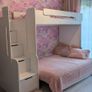 Kids Bedroom Furniture Sale  Loft Bed & Sofa Bed Image 7