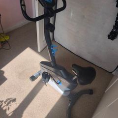 Roger Black Exercise Bike