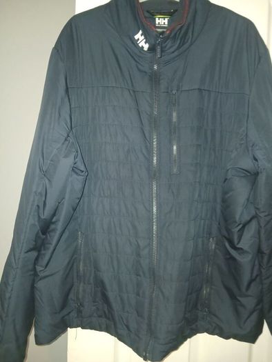 helly hansen