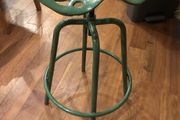 Tractor Chair