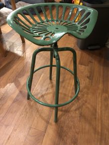 Tractor Chair