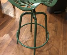 Tractor Chair