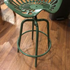 Tractor Chair