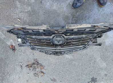 mazda6 grill