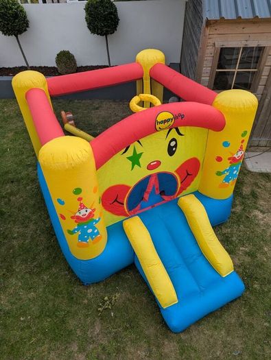 Bouncy Castle