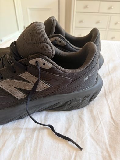 New balance