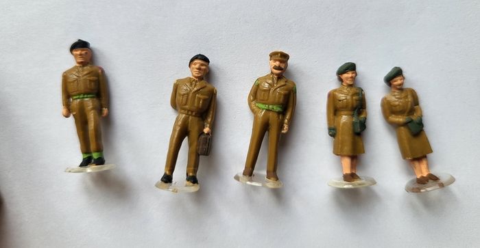 MERIT Station Accessories