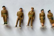 MERIT Station Accessories