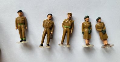 MERIT Station Accessories