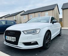 2014 Audi A3