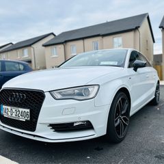 2014 Audi A3
